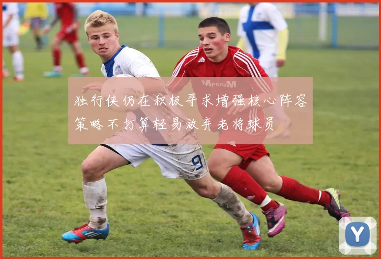 独行侠仍在积极寻求增强核心阵容策略不打算轻易放弃老将球员